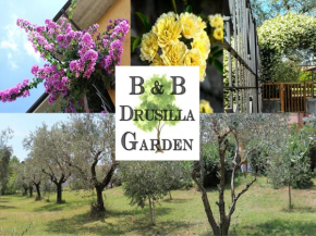 Гостиница B&B Drusilla Garden  Сойано Дель Лаго